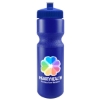Garyline® Journey Bike Bottle (Colors) - 28 oz. - Royal blue